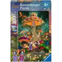 Ravensburger 12004271 Puzzle