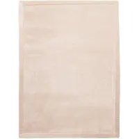 Little Olly Waschbare Spielmatte Baby | Jip Beige | 150x200cm | Beige | 3D | Mesh | Rechteckig