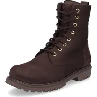Panama jack Damen Schnürboot braun