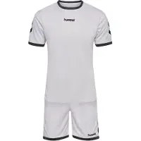 Hummel Kurzes Set und Oberteil Blaze Club
