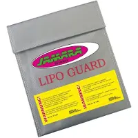 Jamara LiPo Guard