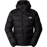 The North Face Mens Hydrenalite Down Hoodie tnf black (JK3) XL