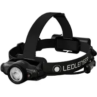 Led Lenser Stirnlampe H9R
