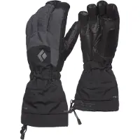 Black Diamond Alpinhandschuhe Soloist