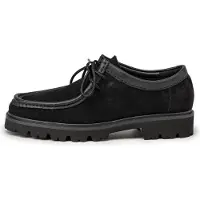Clarks Shoes Cleyhill Seam Schuhe