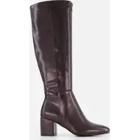 Mexx Damen Stiefel Pluck Mila - Bruin - Größe 36