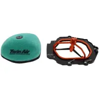Twin Air Luftfilter Power Flow Kit - 151130C