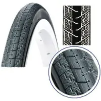 Dutch Perfect Dp81 No Flat 700c X 28 Steifer Rennradreifen Schwarz 700C x 28 Schwarz 700C x 28