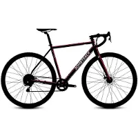 Bombtrack Fahrrad Hook | Größe S