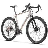 Bombtrack Hook Ext Ti Grx815 Di2 2024 Gravelbike