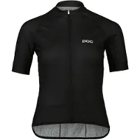 POC Essential Road Logo Kurzarm-radtrikot