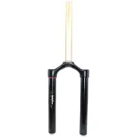 RockShox Reba Boost Solo Air 120 Mm