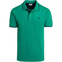 U.S. POLO ASSN. Polo Fashion GREEN GREEN XXL