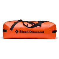 Black Diamond Mission 130l Reisetasche