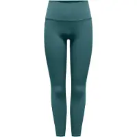 ONLY Funktionstights "ONPJAM-3-SANA XHW TIGHTS NOOS" mit reflektierenden Details