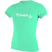 O'Neill Basic Skins Sun Kurzarm-rash Guard
