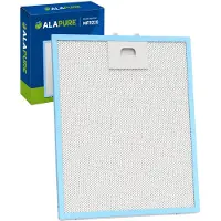 Alapure Metallfilter passend für Balay 3BC663MX / 3BC693MX 300x253mm