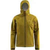 Salewa Puez 2.5L Powertex Jacket M olive oil/0910 (5B11) 46/S