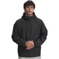 Under Armour Explore Upf Hike Jacke