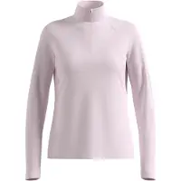 Odlo Essential Warm 1/2 Zip orchid ice (31800) M