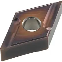 Slice FORMAT Drehwendeplatte 7 Grad pos. CCMT 060204 M PMK 9030, Freiwinkel:7 °_419, Plattenform:DNMG, ISO-Bezeichnung:DNMG 150604