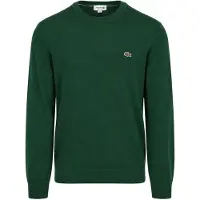 Lacoste Pullover Grün - L