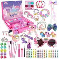 Xdovet 2026 Adventskalender(Style 4) Weihnacht Countdown Kalender für Mädchen,24 Stk vielschiedene Überraschungen, Geschenk für Kinder