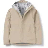 Rab Herren Jacke Firewall Jacket Schwarz M