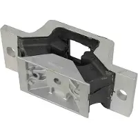 METZGER Lagerung Motor links Gummimetalllager für u.a. OPEL MOVANO