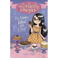 Sonstige Verlage For Emme, Baked with Love