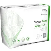 Ontex Healthcare Deutschland GmbH Ontex Suprem Form maxi 70 x 36 cm 4 x 20 = 80 Stück