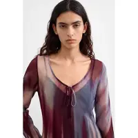 Desigual Damenbluse