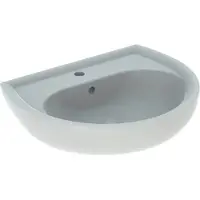 Geberit 223060068 Renova Waschtisch, 60x49cm