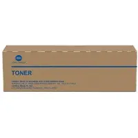Konica Minolta AADW050 Tonerkartusche 1 Stück(e) Kompatibel Schwarz