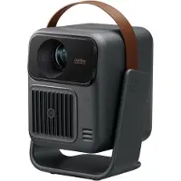 Xiaomi Projektor Wanbo ToGo Pro, Full HD 1080p, 500 ANSI-Lumen, Autofokus, Schwarz
