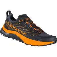 La Sportiva Jackal - Black/Tiger