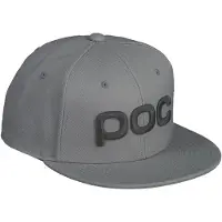 POC Corp Cap pegasi grey (1041) ONE