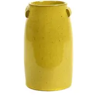 Serax Tabor Vase D16 - Gelb