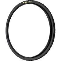 Nisi Messing Adapterring 58-82mm