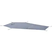 Ferrino Lightent 3 Pro Schützender Fußabdruck