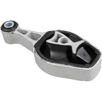 METZGER Lagerung, Motor [Hersteller-Nr. 8053770] für Citroën, Peugeot, Ds