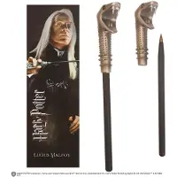 Ginza.se Harry Potter - Set Penna e Segnalibri Lucius Malfoy