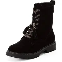 Tamaris 25284/47 Black Größe EU 40