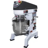 CombiSteel Planetenmischer 10L