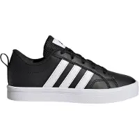 Adidas Vs Pace 2.0 K - cblack/ftwwht/cblack, Größe:6.5