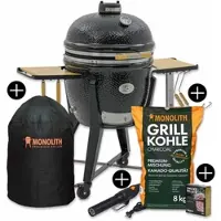 Monolith Keramikgrill Two.66 | Starterset