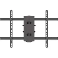 B-Tech Elements Arc 400 Double Arm