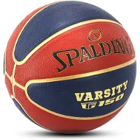 Spalding Varsity LNB 24 TF-150 Rubber