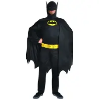 Ciao - Costume - Batman - XL (11673)