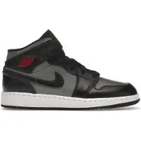Nike Air Jordan 1 Retro mittlerer GS-Schatten 554725096